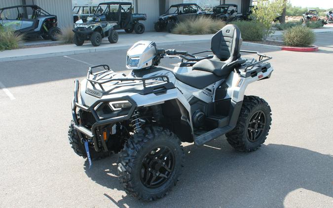 2026 Sportsman Touring 570 Ultimate - Polaris