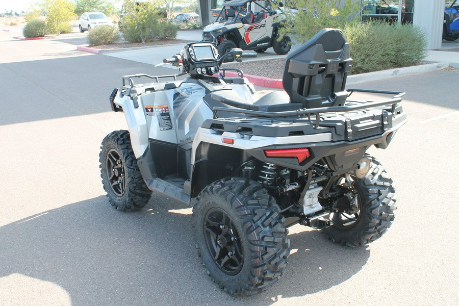 2026 Sportsman Touring 570 Ultimate - Polaris