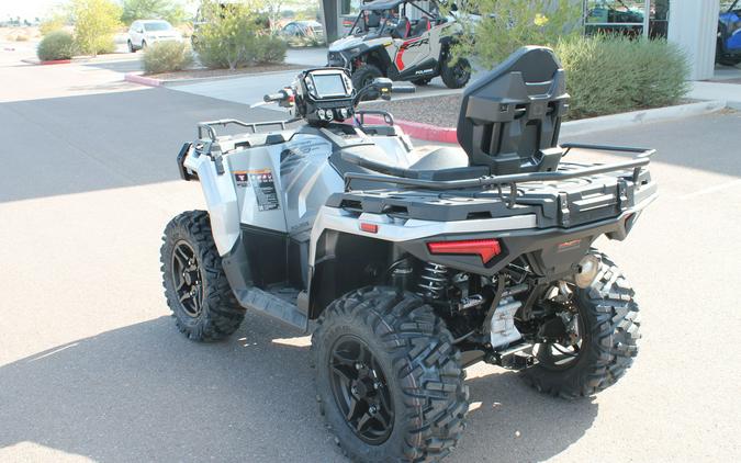 2026 Sportsman Touring 570 Ultimate - Polaris