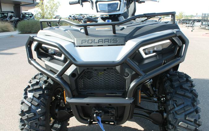 2026 Sportsman Touring 570 Ultimate - Polaris