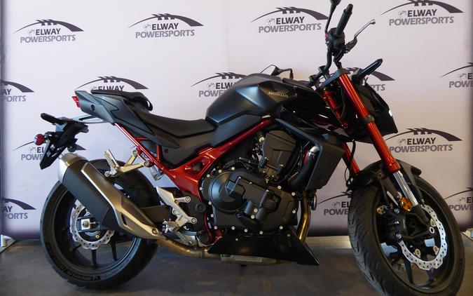 2026 Honda CB750