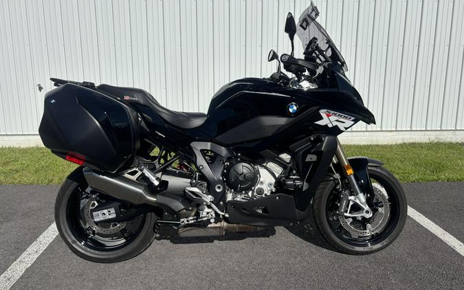 2025 BMW S 1000 XR
