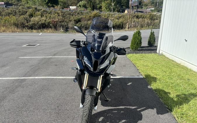 2025 BMW S 1000 XR