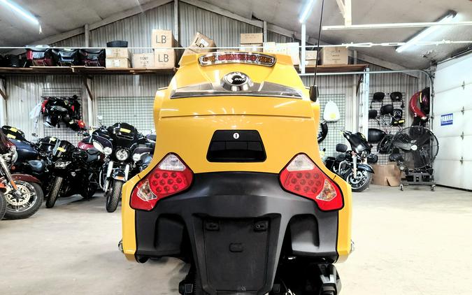 2013 Can-Am Spyder RT-S SE5 - FP8864