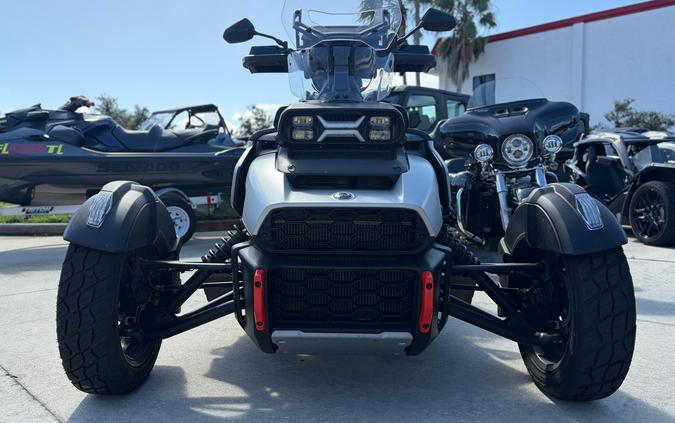 2025 Can-Am CANYON XT 1330 SE6 GY