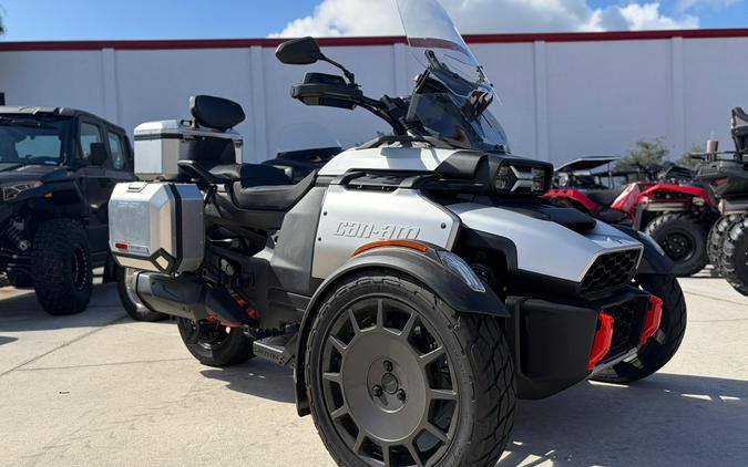 2025 Can-Am CANYON XT 1330 SE6 GY
