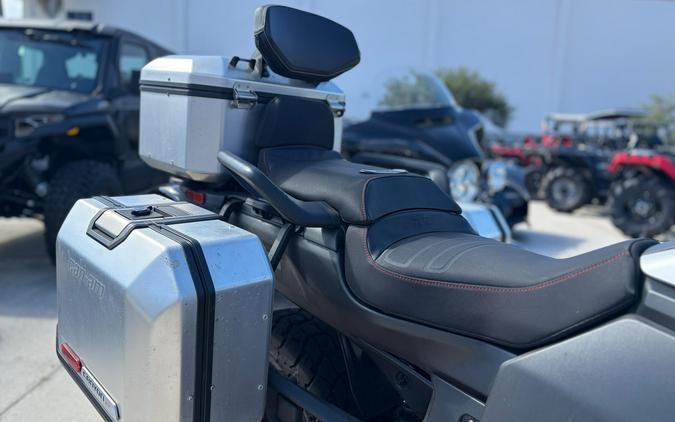 2025 Can-Am CANYON XT 1330 SE6 GY