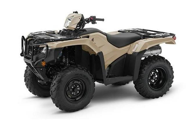 2023 Honda FourTrax Foreman 4X4 ES EPS