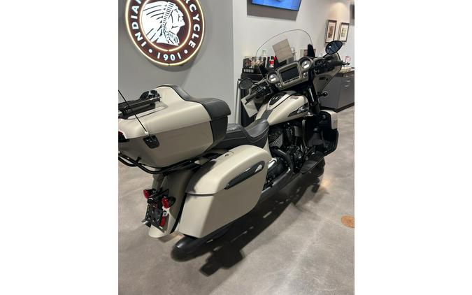 2023 Indian Motorcycle ROADMASTER DARK HORSE