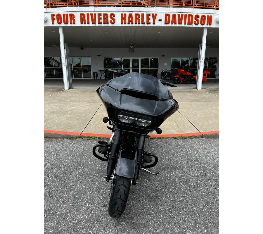 2021 Harley-Davidson Road Glide Special Black