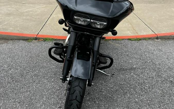 2021 Harley-Davidson Road Glide Special Black