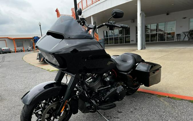 2021 Harley-Davidson Road Glide Special Black