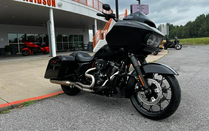 2021 Harley-Davidson Road Glide Special Black