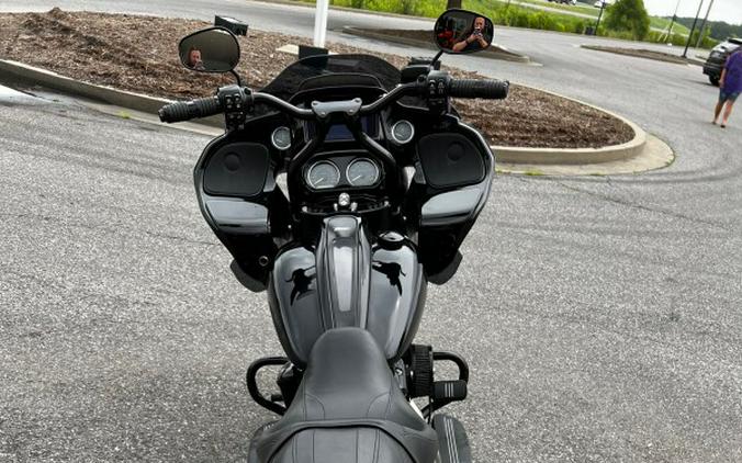 2021 Harley-Davidson Road Glide Special Black