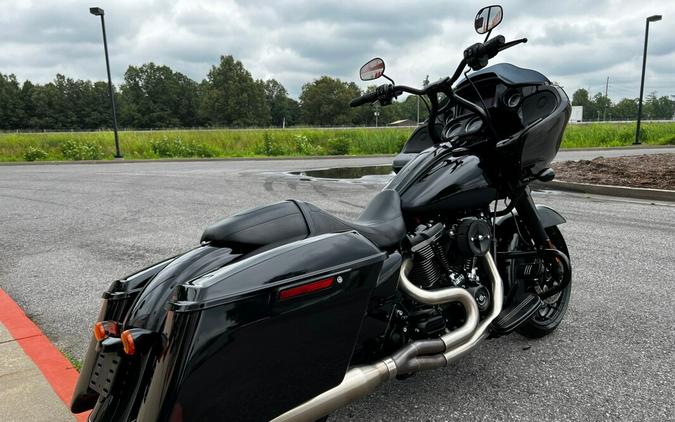 2021 Harley-Davidson Road Glide Special Black