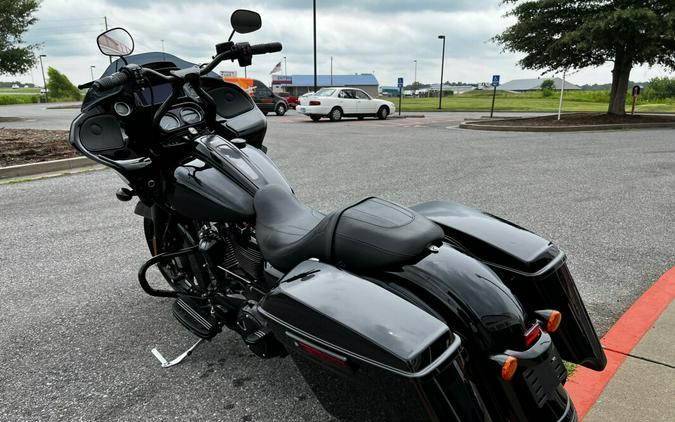 2021 Harley-Davidson Road Glide Special Black