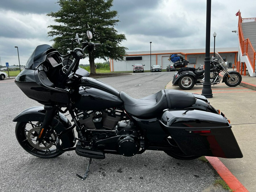 2021 Harley-Davidson Road Glide Special Black