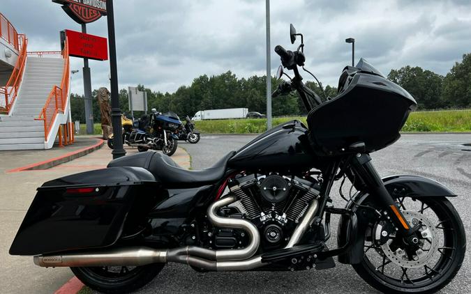 2021 Harley-Davidson Road Glide Special Black