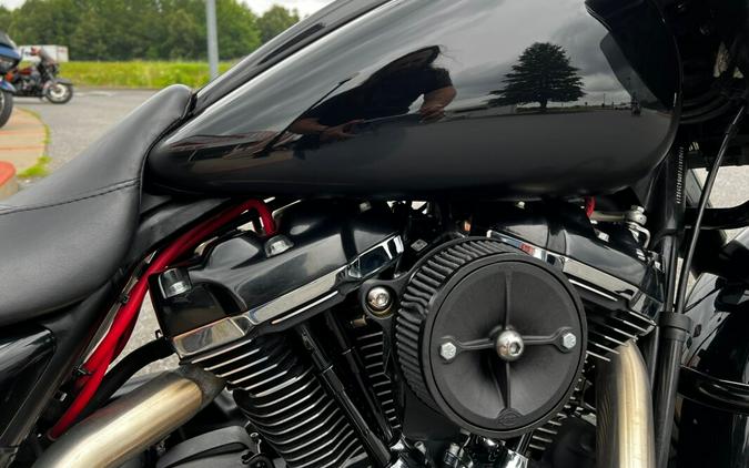 2021 Harley-Davidson Road Glide Special Black