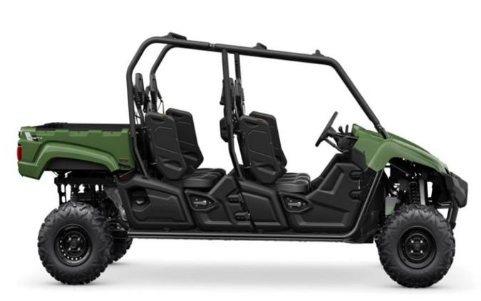 2023 Yamaha Viking VI EPS