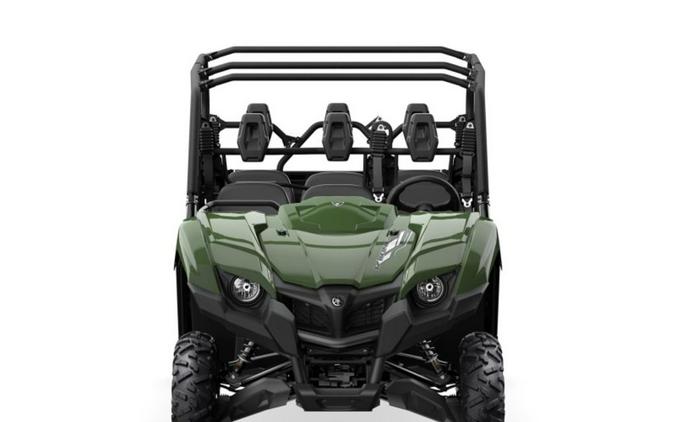 2023 Yamaha Viking VI EPS