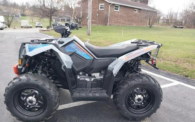 2024 Polaris® Scrambler 850