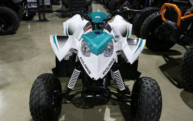 2024 Polaris Outlaw 110 EFI