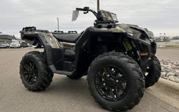 2024 Polaris Sportsman® 850 Premium