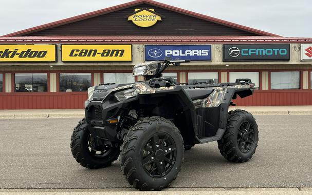 2024 Polaris Sportsman® 850 Premium