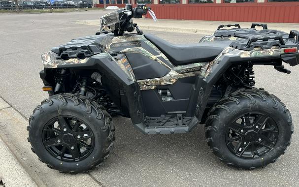 2024 Polaris Sportsman® 850 Premium