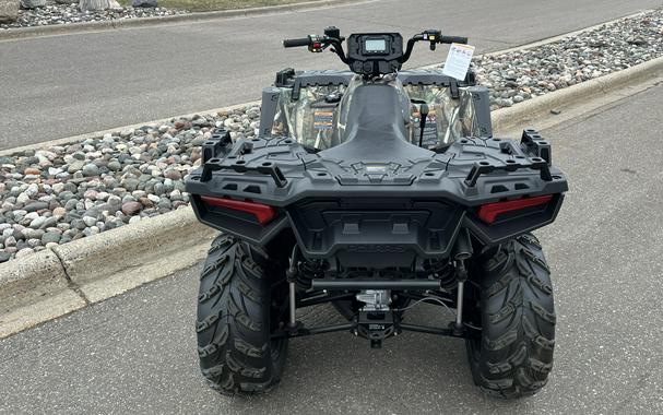 2024 Polaris Sportsman® 850 Premium