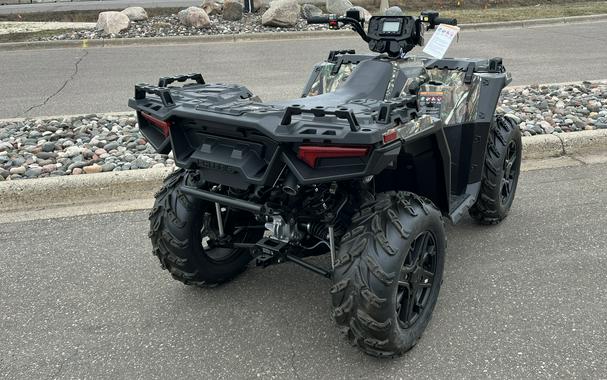 2024 Polaris Sportsman® 850 Premium