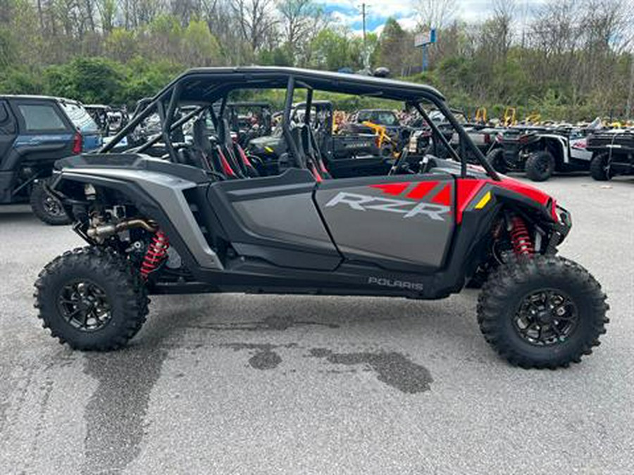 2024 Polaris RZR XP 4 1000 Ultimate