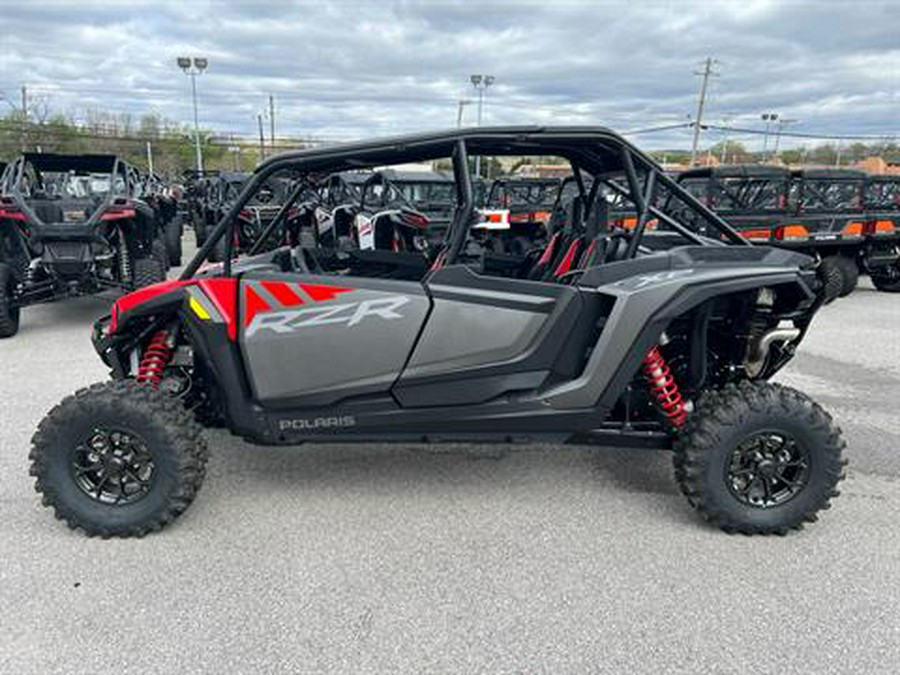 2024 Polaris RZR XP 4 1000 Ultimate