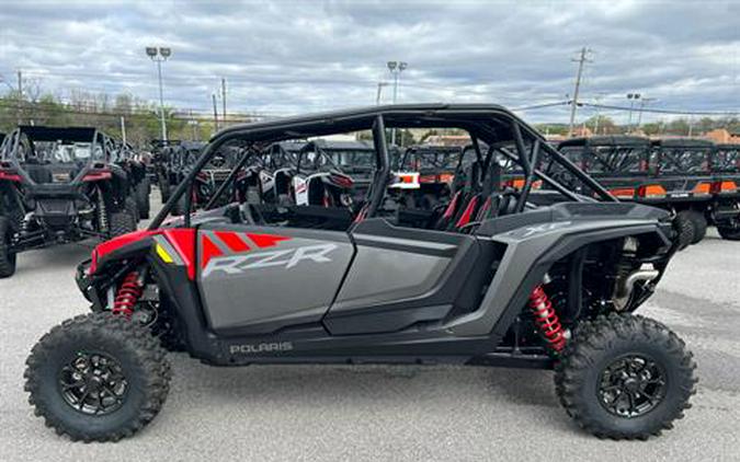 2024 Polaris RZR XP 4 1000 Ultimate