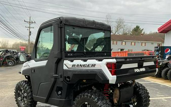 2021 Polaris Ranger XP 1000 Northstar Edition Ultimate