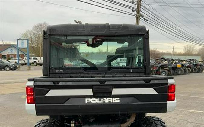 2021 Polaris Ranger XP 1000 Northstar Edition Ultimate