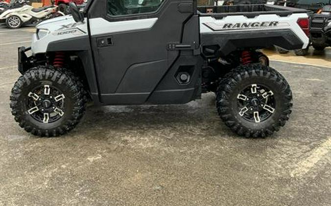 2021 Polaris Ranger XP 1000 Northstar Edition Ultimate