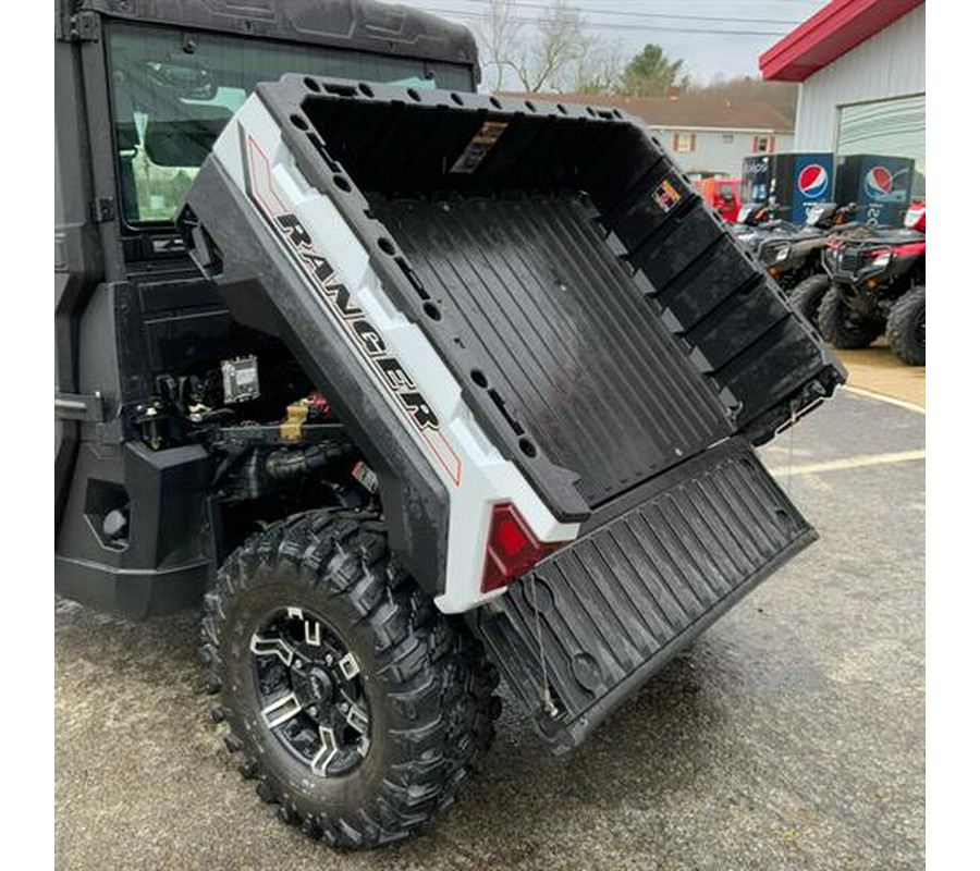 2021 Polaris Ranger XP 1000 Northstar Edition Ultimate