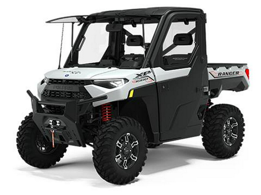 2021 Polaris Ranger XP 1000 Northstar Edition Ultimate