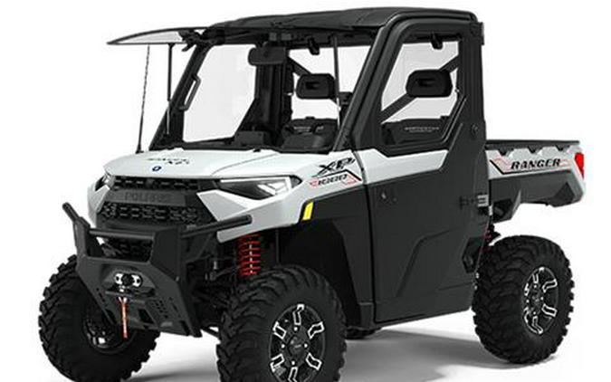 2021 Polaris Ranger XP 1000 Northstar Edition Ultimate