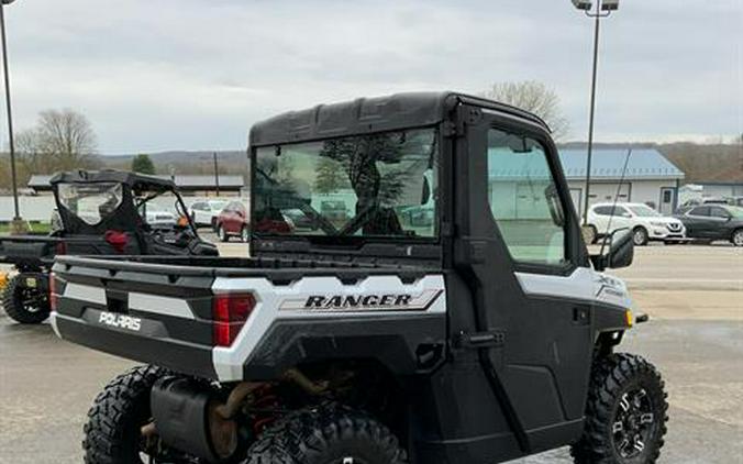 2021 Polaris Ranger XP 1000 Northstar Edition Ultimate