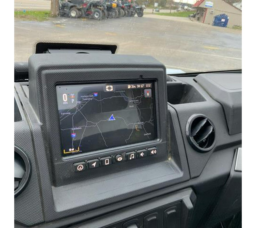 2021 Polaris Ranger XP 1000 Northstar Edition Ultimate