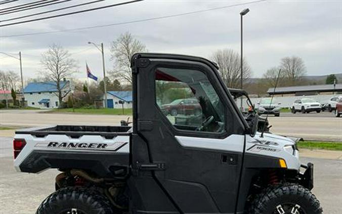 2021 Polaris Ranger XP 1000 Northstar Edition Ultimate