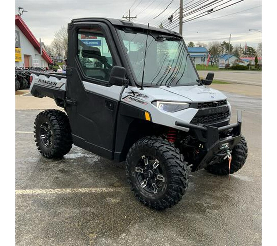 2021 Polaris Ranger XP 1000 Northstar Edition Ultimate