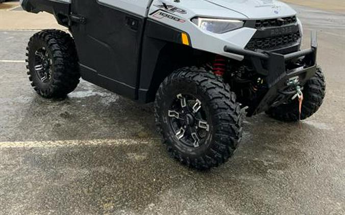 2021 Polaris Ranger XP 1000 Northstar Edition Ultimate