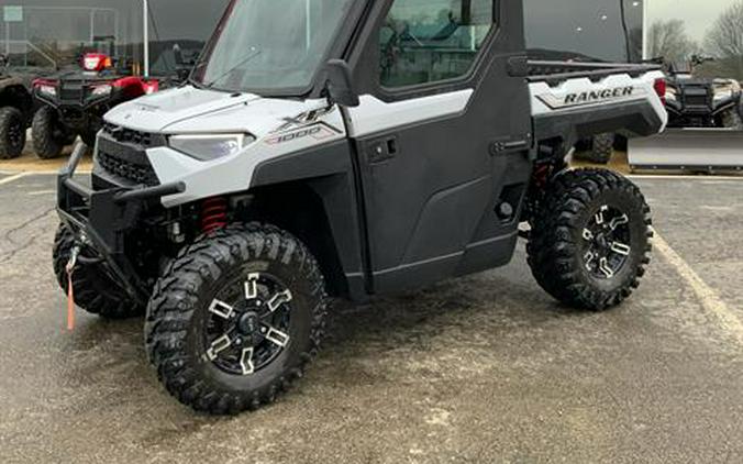 2021 Polaris Ranger XP 1000 Northstar Edition Ultimate