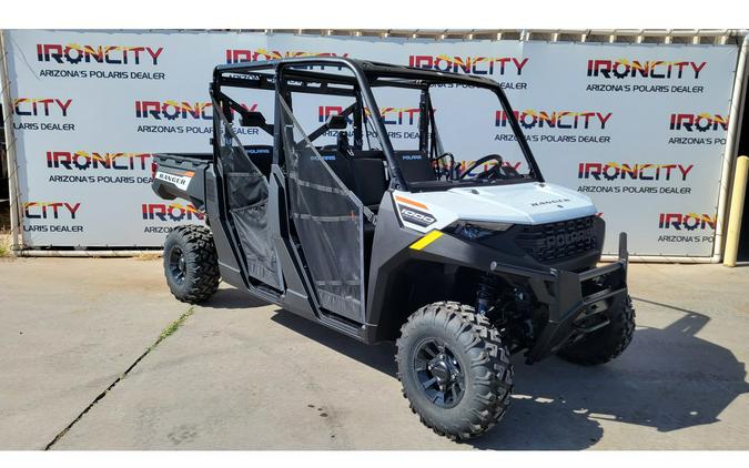 2024 Polaris Industries Ranger Crew 1000 Premium