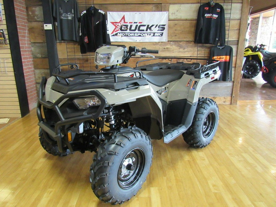 2024 Polaris® Sportsman 570 EPS