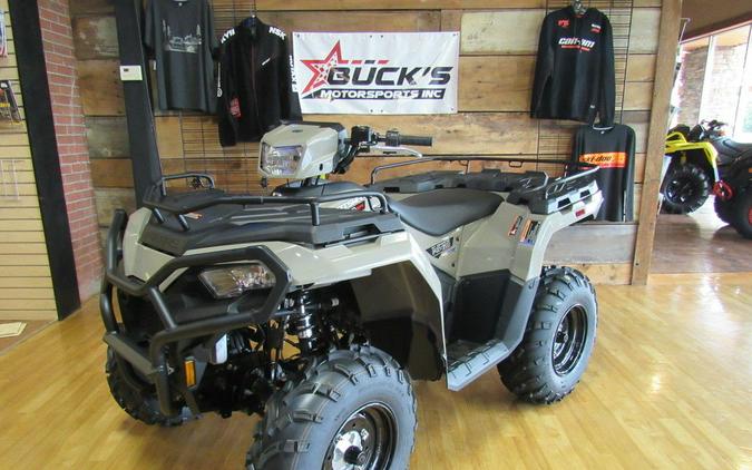 2024 Polaris® Sportsman 570 EPS